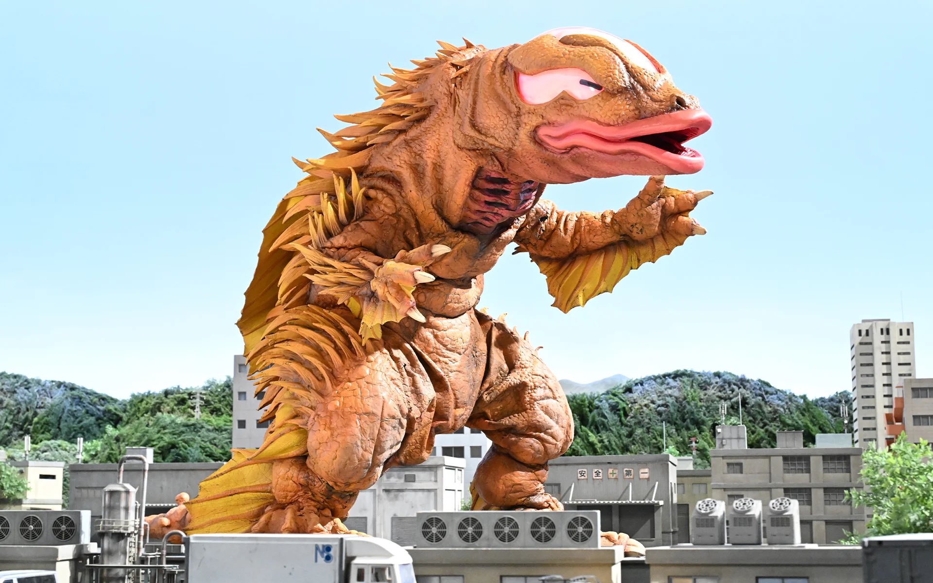 ピーター - ニコニコMUGENwiki - atwiki（アットウィキ）